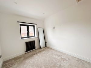 Bedroom Three- click for photo gallery